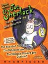 Joe Sherlock, Kid Detective
